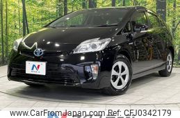 toyota prius 2012 -TOYOTA--Prius DAA-ZVW30--ZVW30-5395982---TOYOTA--Prius DAA-ZVW30--ZVW30-5395982-