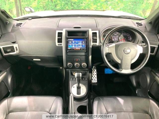 nissan x-trail 2011 -NISSAN--X-Trail DBA-NT31--NT31-230311---NISSAN--X-Trail DBA-NT31--NT31-230311- image 2