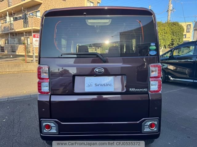 daihatsu wake 2018 quick_quick_LA700S_0115095 image 2
