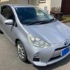 toyota aqua 2012 -TOYOTA--AQUA DAA-NHP10--NHP10-2122995---TOYOTA--AQUA DAA-NHP10--NHP10-2122995- image 3