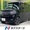 honda n-box 2018 -HONDA--N BOX DBA-JF3--JF3-1120908---HONDA--N BOX DBA-JF3--JF3-1120908- image 1