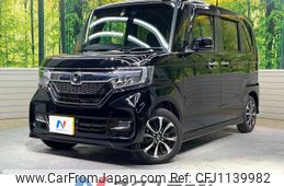 honda n-box 2018 -HONDA--N BOX DBA-JF3--JF3-1120908---HONDA--N BOX DBA-JF3--JF3-1120908-