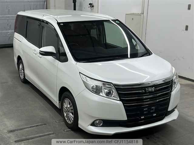 toyota noah 2015 -TOYOTA--Noah ZRR80G-0154326---TOYOTA--Noah ZRR80G-0154326- image 1