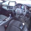 toyota c-hr 2017 -TOYOTA--C-HR DBA-NGX50--NGX50-2023809---TOYOTA--C-HR DBA-NGX50--NGX50-2023809- image 4