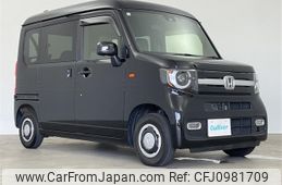 honda n-van 2022 CFJ0981709