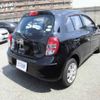 nissan march 2011 CFJ1389563 image 2