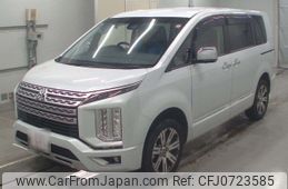 mitsubishi delica-d5 2023 -MITSUBISHI 【とちぎ 300わ5451】--Delica D5 CV1W-4025671---MITSUBISHI 【とちぎ 300わ5451】--Delica D5 CV1W-4025671-