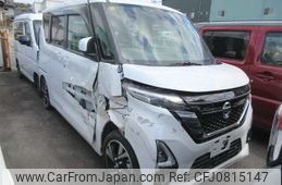 nissan roox 2023 -NISSAN--Roox B44A-0432605---NISSAN--Roox B44A-0432605-