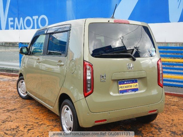 honda n-wgn 2020 -HONDA--N WGN JH3--1008086---HONDA--N WGN JH3--1008086- image 2
