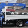 isuzu elf-truck 2005 CFJ1627296 image 25