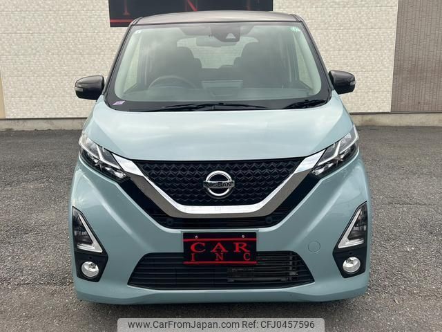 nissan dayz 2019 quick_quick_B45W_B45W-0000559 image 2