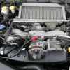 subaru impreza-sportswagon 2000 CFJ1822606 image 12