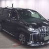 toyota alphard 2021 -TOYOTA 【三重 302ｽ3889】--Alphard 3BA-AGH30W--AGH30-0379821---TOYOTA 【三重 302ｽ3889】--Alphard 3BA-AGH30W--AGH30-0379821- image 1