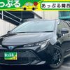 toyota corolla-sport 2018 quick_quick_6AA-ZWE211H_ZWE211-1002476 image 1