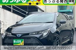 toyota corolla-sport 2018 quick_quick_6AA-ZWE211H_ZWE211-1002476