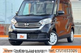 nissan dayz-roox 2018 CFJ1653306