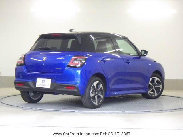 suzuki swift 2023 CFJ1713367 image 2