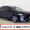 mazda mazda3 2023 -MAZDA--MAZDA3 6BA-BP5P--BP5P-209197---MAZDA--MAZDA3 6BA-BP5P--BP5P-209197- image 1