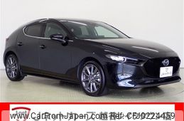 mazda mazda3 2023 -MAZDA--MAZDA3 6BA-BP5P--BP5P-209197---MAZDA--MAZDA3 6BA-BP5P--BP5P-209197-