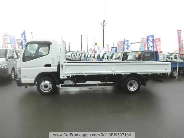 mitsubishi-fuso canter 2019 GOO_NET_EXCHANGE_0840154A20240317G004 image 2