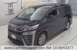 toyota vellfire 2019 -TOYOTA--Vellfire DBA-AGH30W--AGH30W-0291470---TOYOTA--Vellfire DBA-AGH30W--AGH30W-0291470-