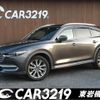 mazda cx-8 2018 -MAZDA--CX-8 KG2P--106521---MAZDA--CX-8 KG2P--106521- image 1