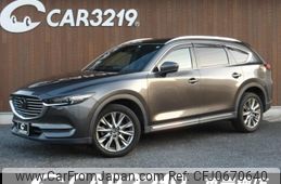 mazda cx-8 2018 -MAZDA--CX-8 KG2P--106521---MAZDA--CX-8 KG2P--106521-