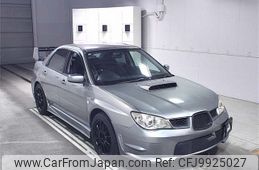 subaru impreza 2006 -SUBARU--Impreza GDB-041604---SUBARU--Impreza GDB-041604-