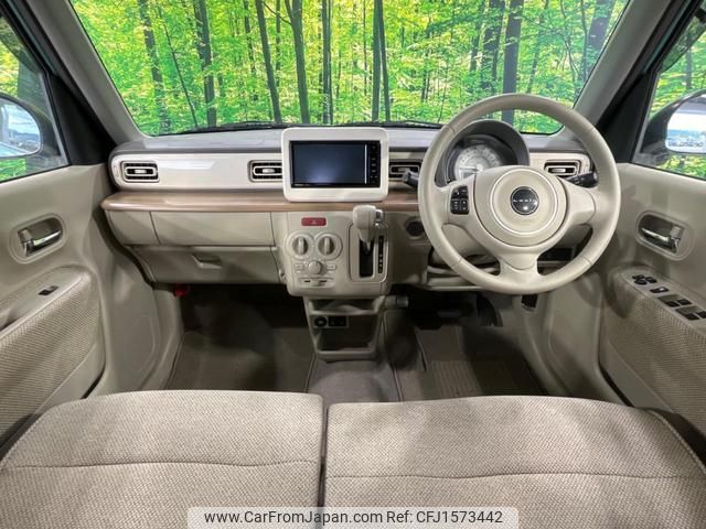 suzuki alto-lapin 2019 CFJ1573442 image 2