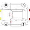 toyota rav4 2021 -TOYOTA--RAV4 6BA-MXAA54--MXAA54-2027114---TOYOTA--RAV4 6BA-MXAA54--MXAA54-2027114- image 2