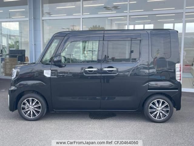 daihatsu wake 2016 quick_quick_DBA-LA700S_LA700S-0064136 image 2