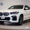 bmw x6 2021 quick_quick_3CA-GT8230S_WBAGT820409H77133 image 1