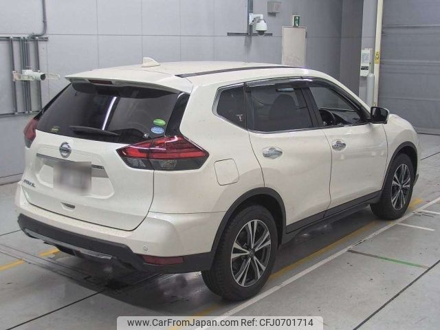 nissan x-trail 2018 -NISSAN--X-Trail T32-046641---NISSAN--X-Trail T32-046641- image 2