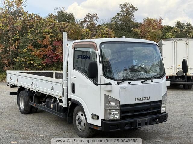 isuzu elf-truck 2011 -ISUZU--Elf BKG-NMR85AR--NMR85-7015226---ISUZU--Elf BKG-NMR85AR--NMR85-7015226- image 1