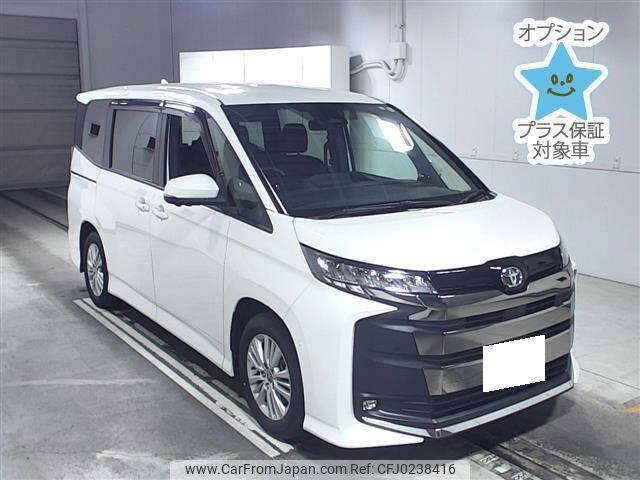 toyota noah 2022 -TOYOTA 【神戸 304ﾀ4033】--Noah MZRA90W-0002800---TOYOTA 【神戸 304ﾀ4033】--Noah MZRA90W-0002800- image 1