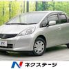 honda fit 2013 -HONDA--Fit DBA-GE6--GE6-1745315---HONDA--Fit DBA-GE6--GE6-1745315- image 1