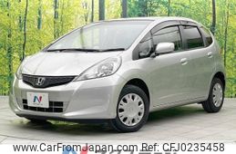 honda fit 2013 -HONDA--Fit DBA-GE6--GE6-1745315---HONDA--Fit DBA-GE6--GE6-1745315-