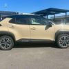 toyota yaris-cross 2023 CFJ1858124 image 7