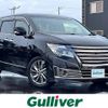 nissan elgrand 2016 -NISSAN--Elgrand DBA-PNE52--PNE52-041819---NISSAN--Elgrand DBA-PNE52--PNE52-041819- image 1