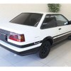 toyota sprinter-trueno 1985 -トヨタ 【広島 502ﾎ7061】--ｽﾌﾟﾘﾝﾀｰﾄﾚﾉ AE86--AE86-0177806---トヨタ 【広島 502ﾎ7061】--ｽﾌﾟﾘﾝﾀｰﾄﾚﾉ AE86--AE86-0177806- image 21