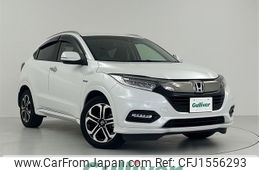 honda vezel 2019 CFJ1556293
