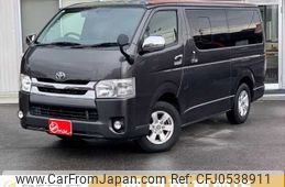 toyota hiace-van 2016 -TOYOTA--Hiace Van CBF-TRH200V--TRH200-0231815---TOYOTA--Hiace Van CBF-TRH200V--TRH200-0231815-