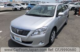 toyota premio 2009 AF-ZRT261-3010764