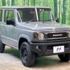 suzuki jimny 2022 -SUZUKI--Jimny 3BA-JB64W--JB64W-246319---SUZUKI--Jimny 3BA-JB64W--JB64W-246319- image 17