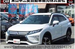 mitsubishi eclipse-cross 2019 quick_quick_DBA-GK1W_GK1W-0100793