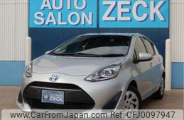 toyota aqua 2018 -TOYOTA--AQUA NHP10--NHP10-6752929---TOYOTA--AQUA NHP10--NHP10-6752929-