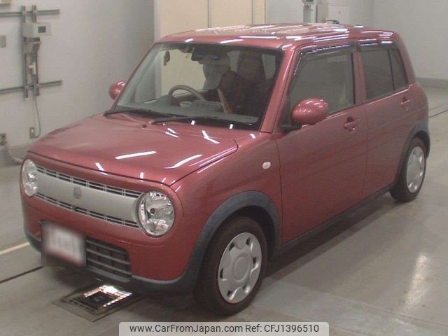 suzuki alto-lapin 2016 -SUZUKI--Alto Lapin HE33S-138337---SUZUKI--Alto Lapin HE33S-138337- image 1