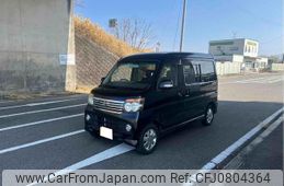 daihatsu atrai-wagon 2007 GOO_JP_700020715430250227001