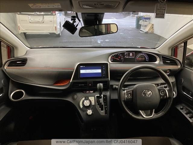 toyota sienta 2019 -TOYOTA--Sienta DBA-NSP170G--NSP170-7219465---TOYOTA--Sienta DBA-NSP170G--NSP170-7219465- image 2