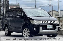mitsubishi delica-d5 2013 CFJ1552080
